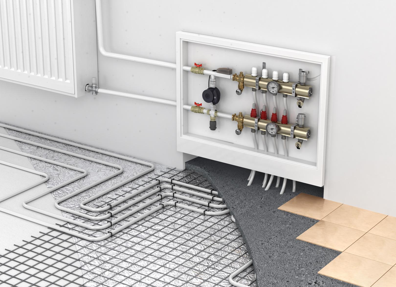 remplacement chauffage électrique Crégy-lès-Meaux